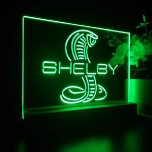 Ford Shelby LED Desk Light