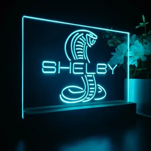 Ford Shelby LED Desk Light
