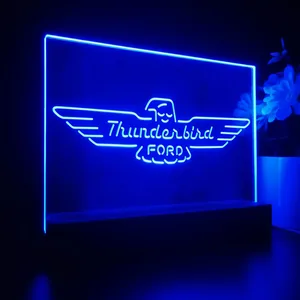 Ford Thunderbird LED Desk Light
