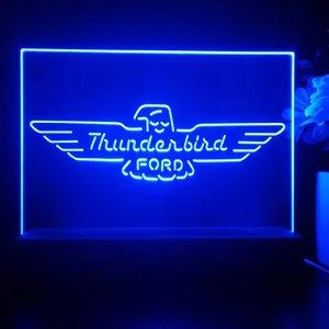 Ford Thunderbird LED Desk Light