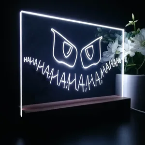 HAHA LED Desk Light
