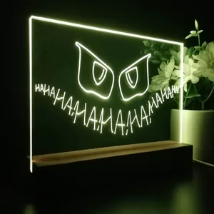 HAHA LED Desk Light