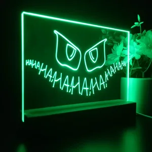 HAHA LED Desk Light