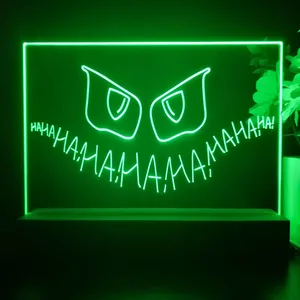 HAHA LED Desk Light