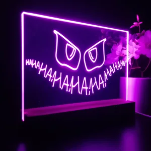 HAHA LED Desk Light
