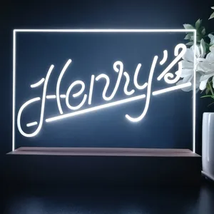 Henry's LED Desk Light