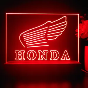 Honda LED Desk Light