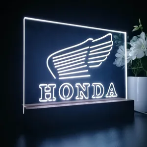 Honda LED Desk Light