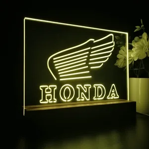 Honda LED Desk Light