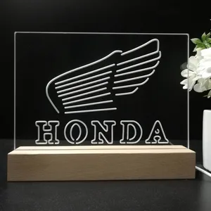 Honda LED Desk Light
