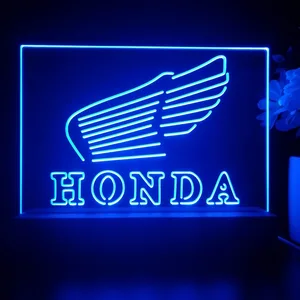 Honda LED Desk Light