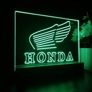 Honda LED Desk Light