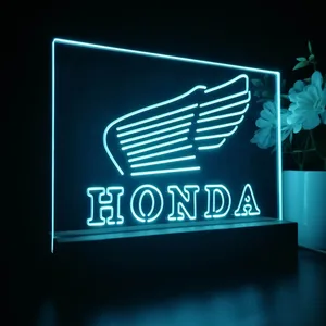 Honda LED Desk Light