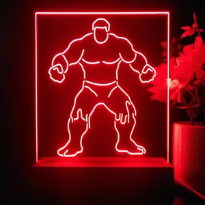 Hulk LED Desk Light