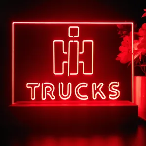 International Harvester Trucks LED Desk Light