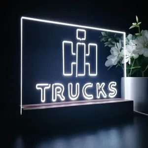 International Harvester Trucks LED Desk Light