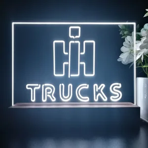International Harvester Trucks LED Desk Light