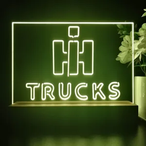 International Harvester Trucks LED Desk Light