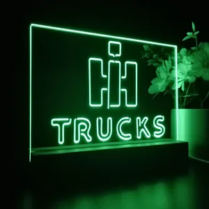 International Harvester Trucks LED Desk Light