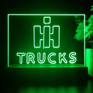 International Harvester Trucks LED Desk Light