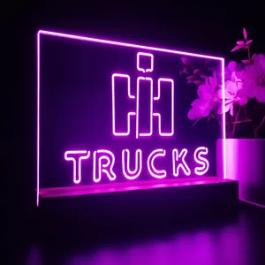 International Harvester Trucks LED Desk Light