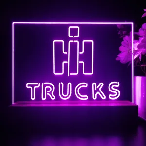 International Harvester Trucks LED Desk Light