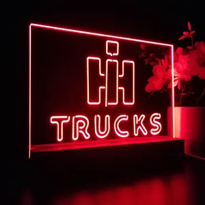 International Harvester Trucks LED Desk Light