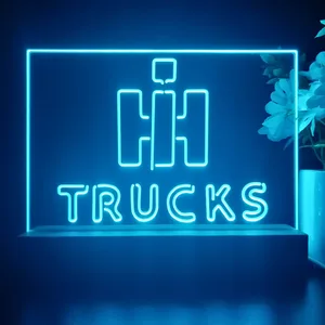 International Harvester Trucks LED Desk Light