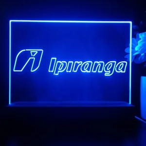 Ipiranga LED Desk Light
