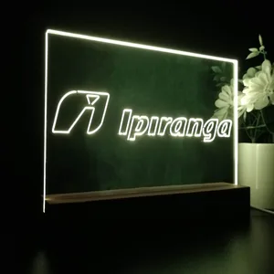 Ipiranga LED Desk Light