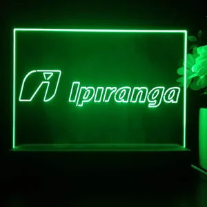 Ipiranga LED Desk Light