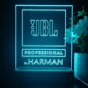 JBL Professional by Harman LED Desk Light
