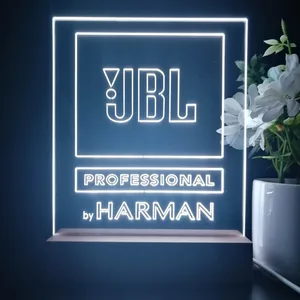 JBL Professional by Harman LED Desk Light