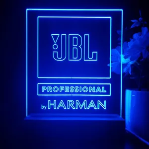 JBL Professional by Harman LED Desk Light