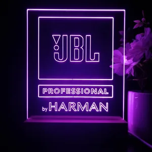 JBL Professional by Harman LED Desk Light