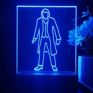 Joker LED Desk Light
