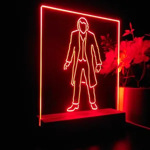 Joker LED Desk Light