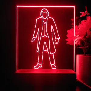 Joker LED Desk Light