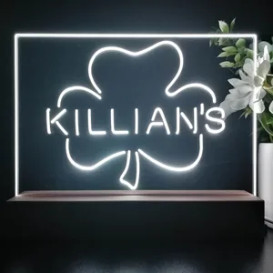 Killian's Leaf 1 LED Desk Light