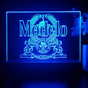 Modelo 1925 LED Desk Light