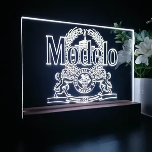 Modelo 1925 LED Desk Light