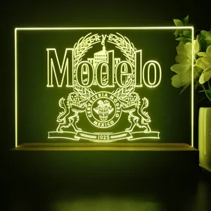 Modelo 1925 LED Desk Light
