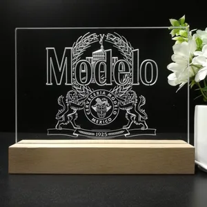 Modelo 1925 LED Desk Light