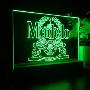 Modelo 1925 LED Desk Light