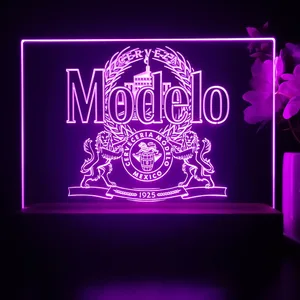 Modelo 1925 LED Desk Light