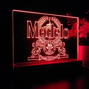 Modelo 1925 LED Desk Light