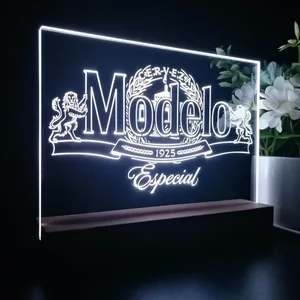 Modelo Especial Vintage 1925 LED Desk Light