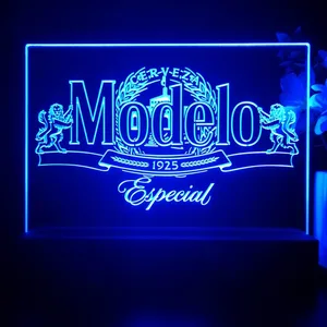 Modelo Especial Vintage 1925 LED Desk Light