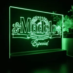 Modelo Especial Vintage 1925 LED Desk Light