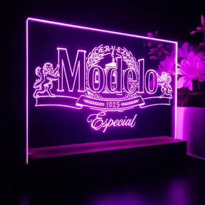 Modelo Especial Vintage 1925 LED Desk Light